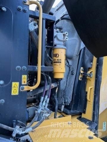 CAT 982M Hjullastere