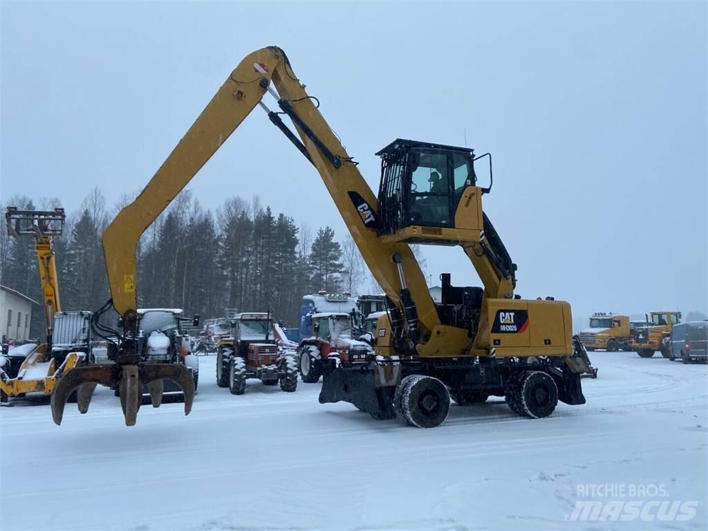 CAT MH 3026 Truck - Annet