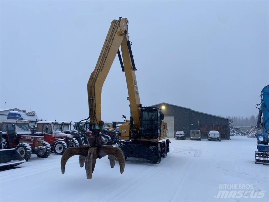 CAT MH 3026 Truck - Annet