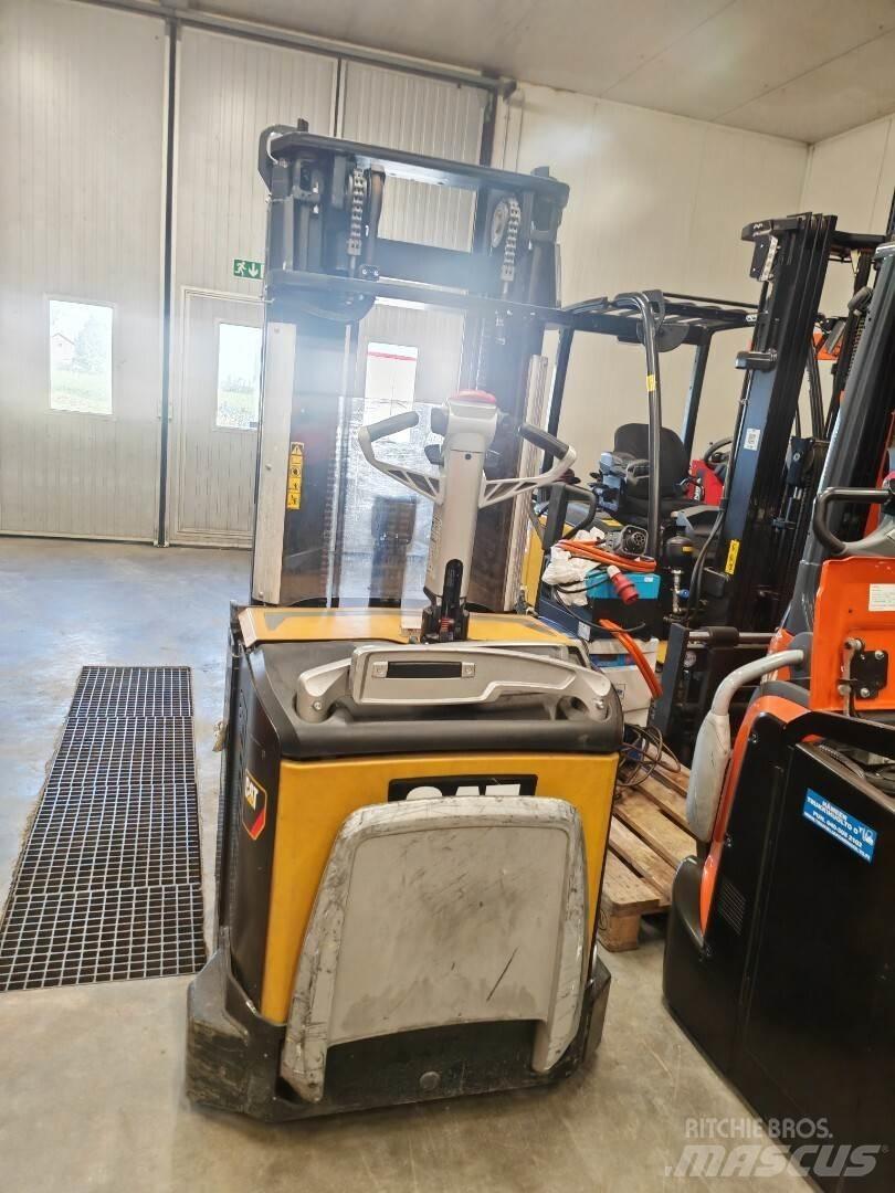 CAT NSV16N Gaffeltrucker - Annet