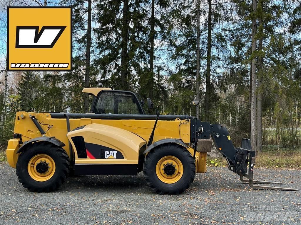 CAT TH417C Teleskoplastere