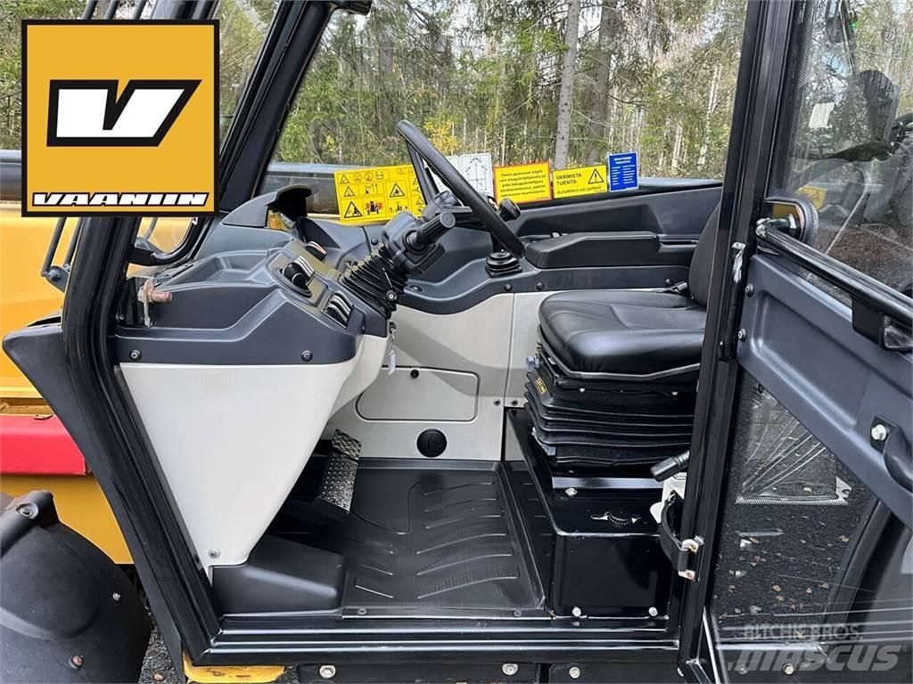 CAT TH417C Teleskoplastere