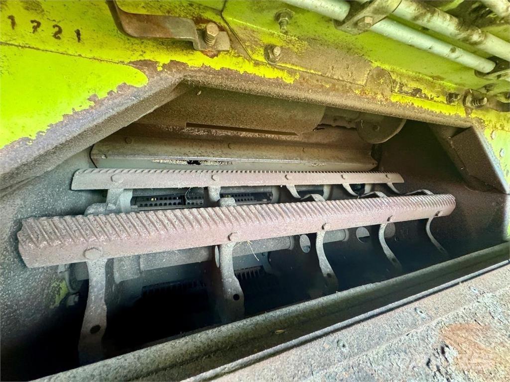 CLAAS 48 Skurtreskere