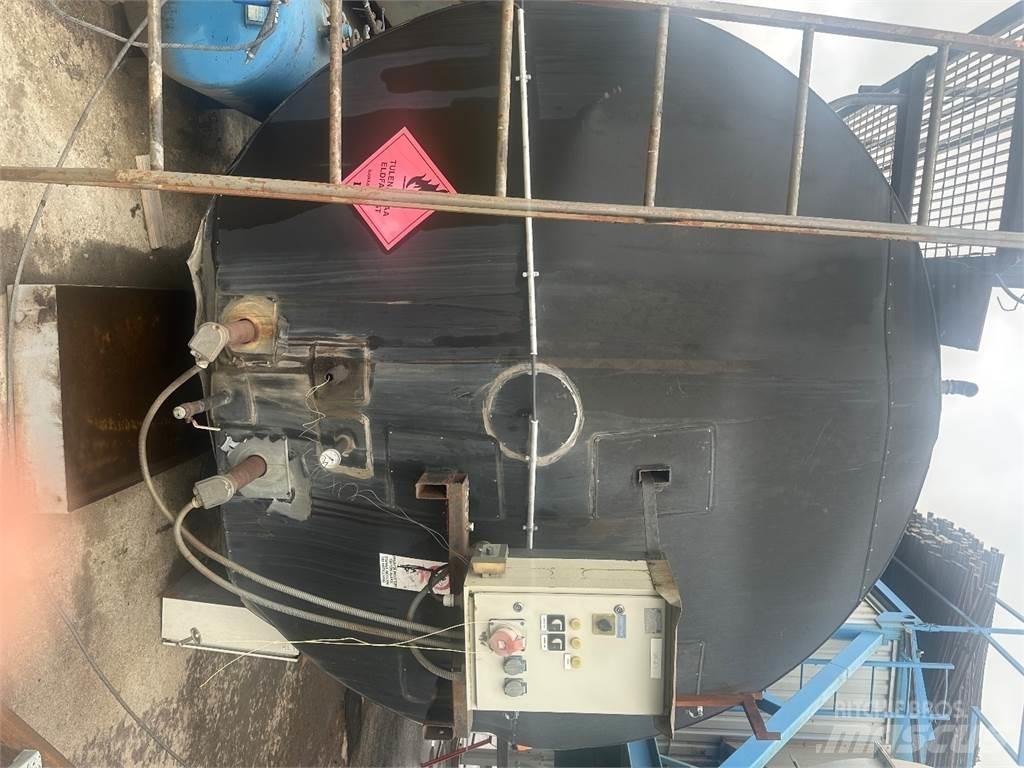 CM 58m3 Tanker