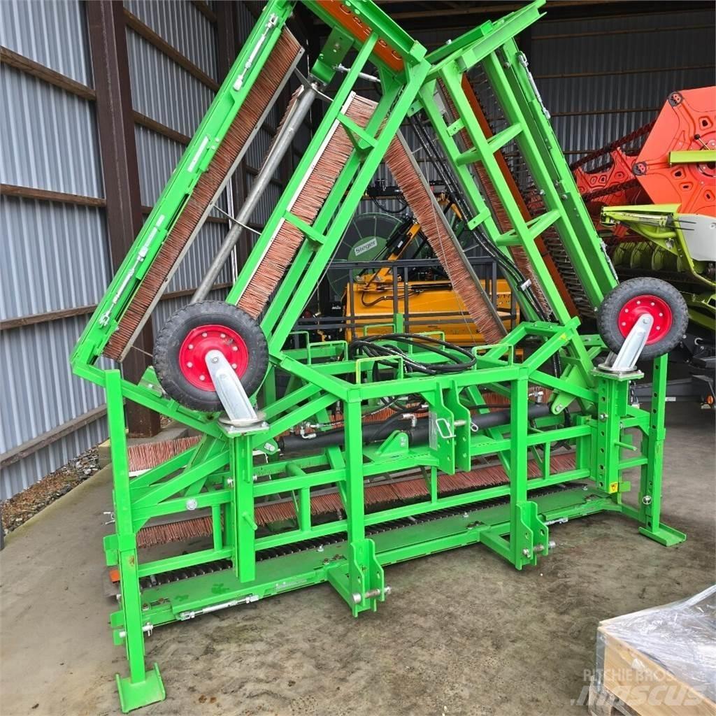 Combcut 6008 Landbruk - Annet
