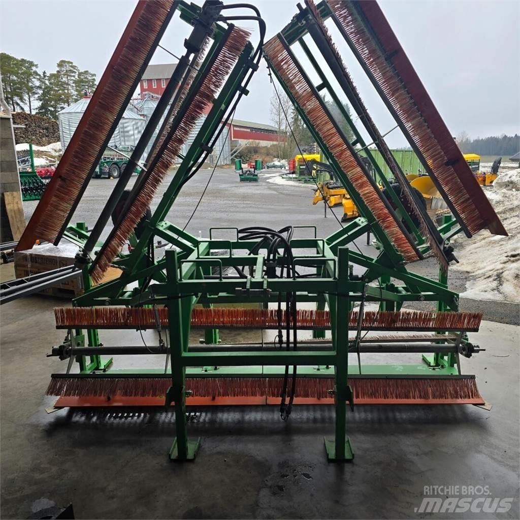 Combcut 6008 Landbruk - Annet
