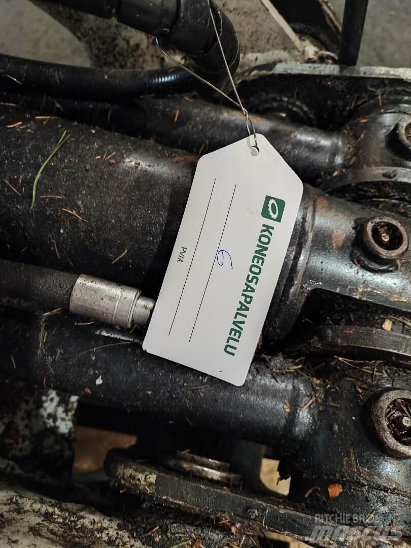Cranab G40 Gripere
