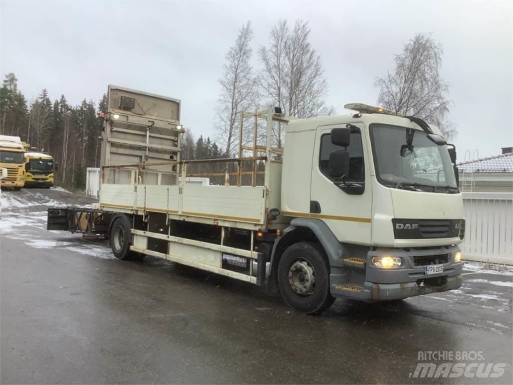 DAF FA lf55 220 Andre lastebiler