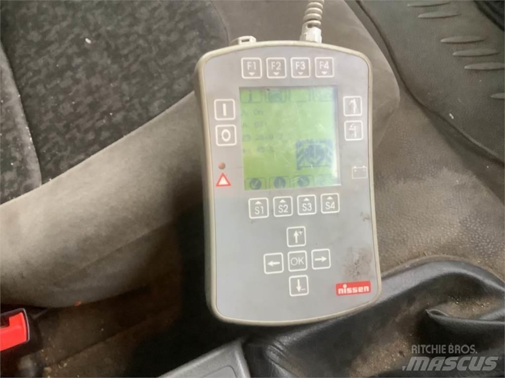 DAF FA lf55 220 Andre lastebiler