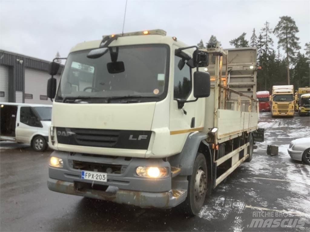 DAF FA lf55 220 Andre lastebiler