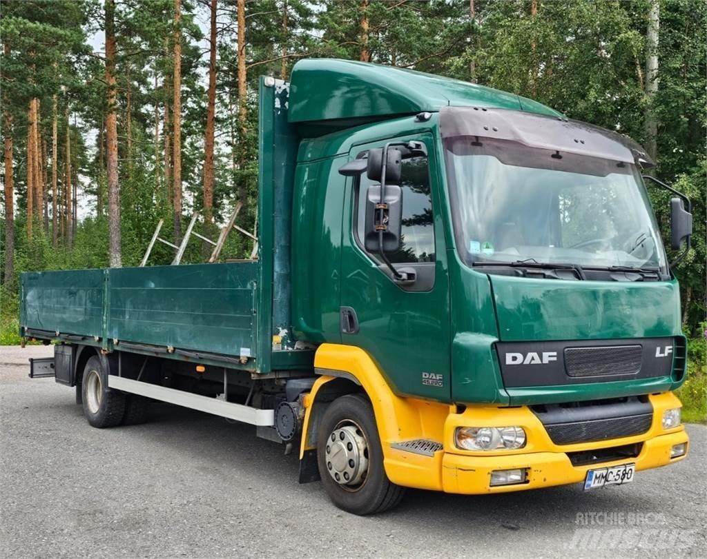 DAF LF 45.220 Planbiler