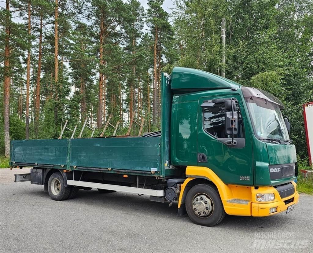 DAF LF 45.220 Planbiler