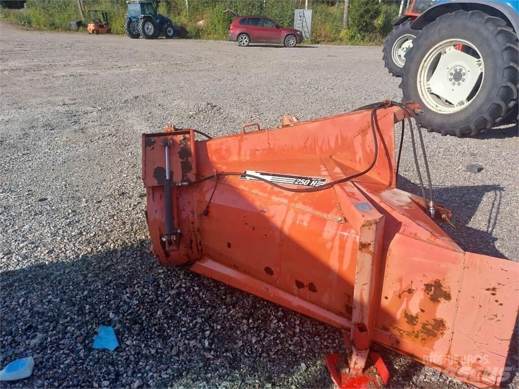 Esko 251 Annet Veiutstyr