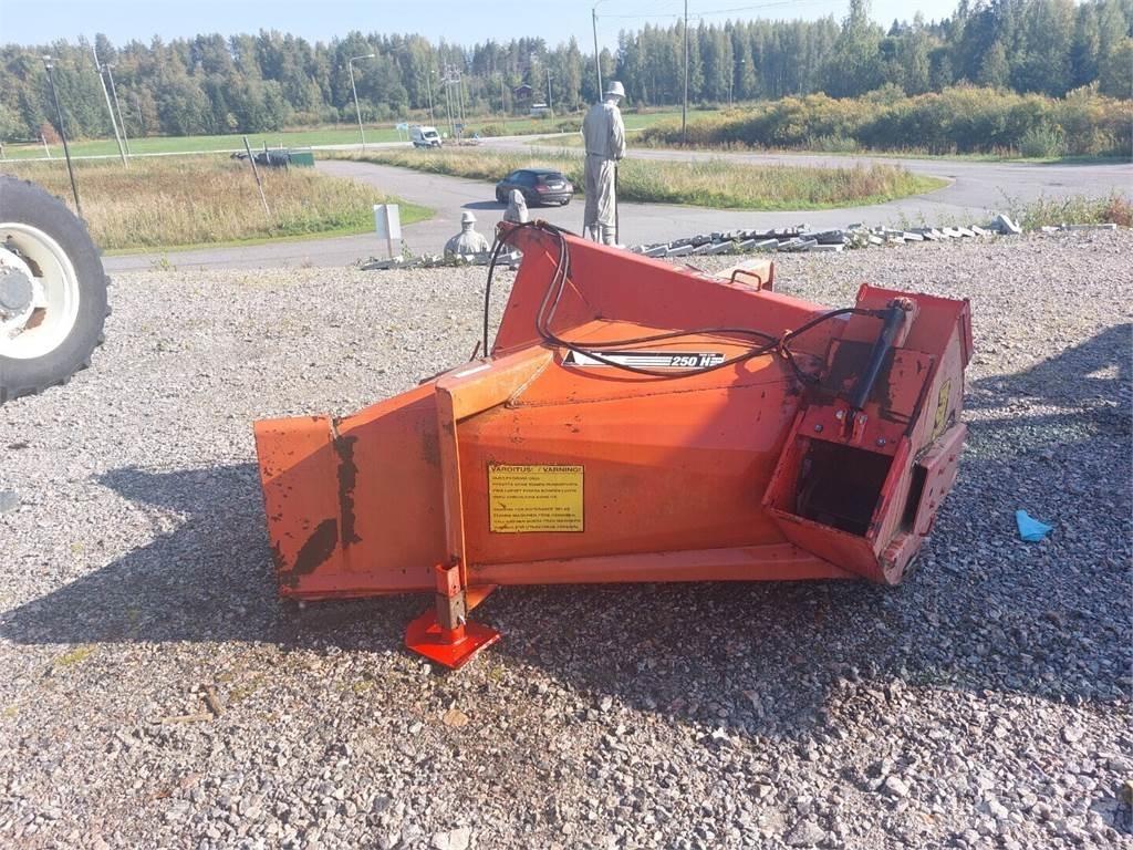 Esko 251 Annet Veiutstyr