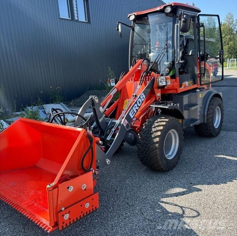 Everun ER 08 Minilastere