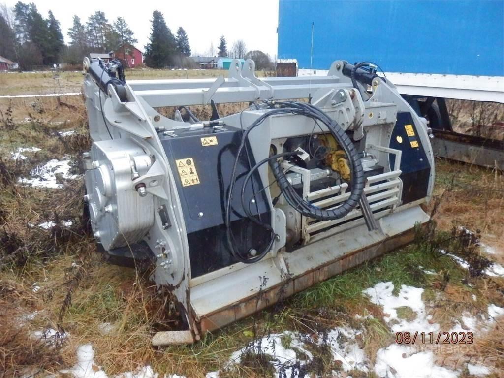 FAE MTH225 Skraper