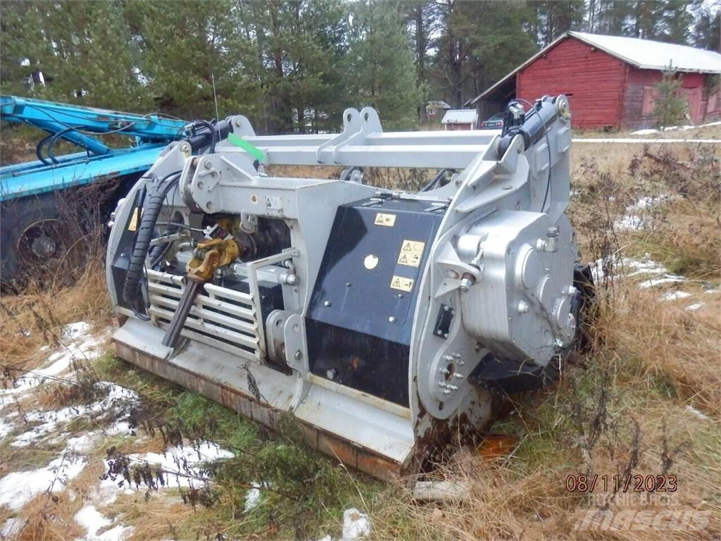 FAE MTH225 Skraper