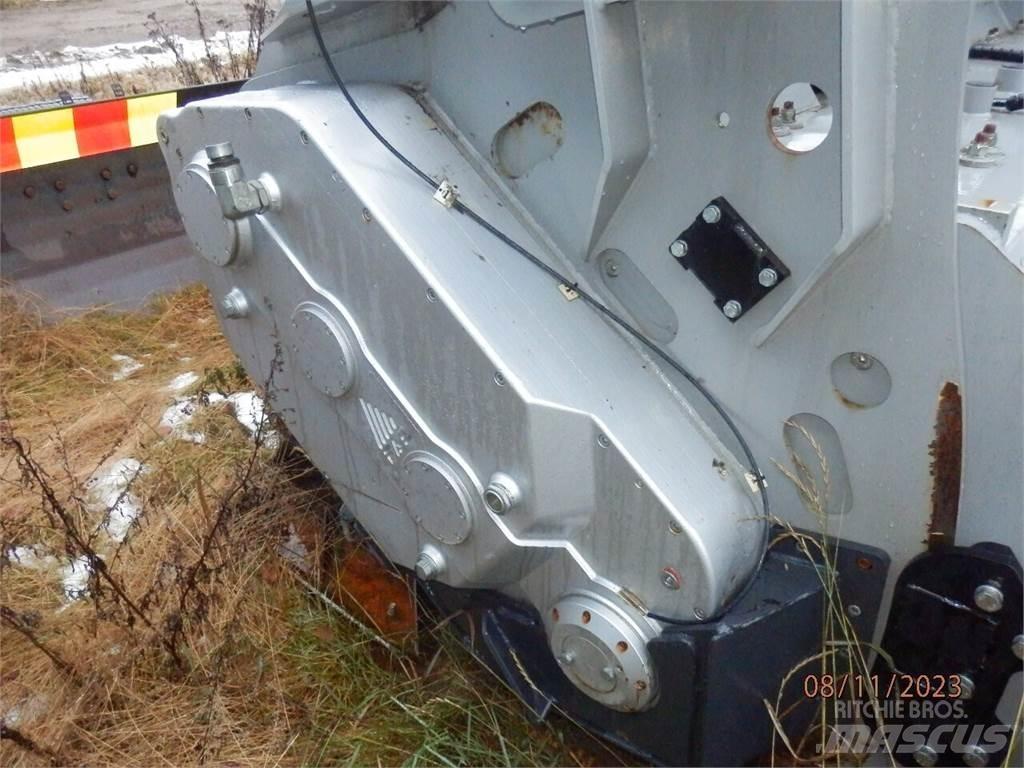 FAE MTH225 Skraper