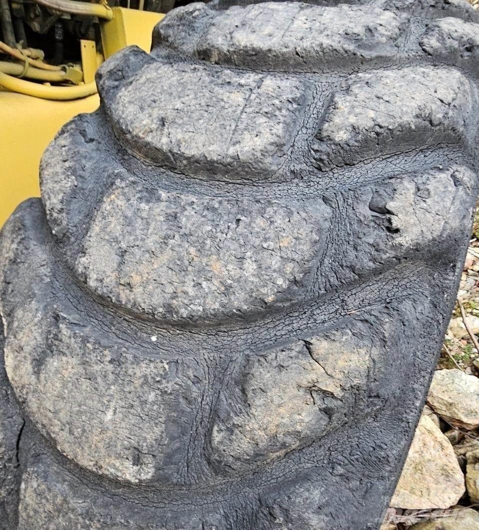 Fiat-Allis 745H-B Hjullastere
