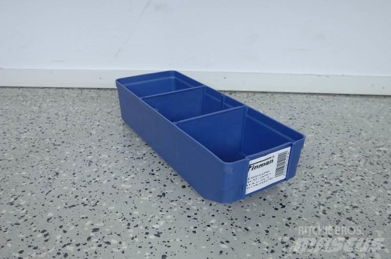 Finman  Truck - Annet