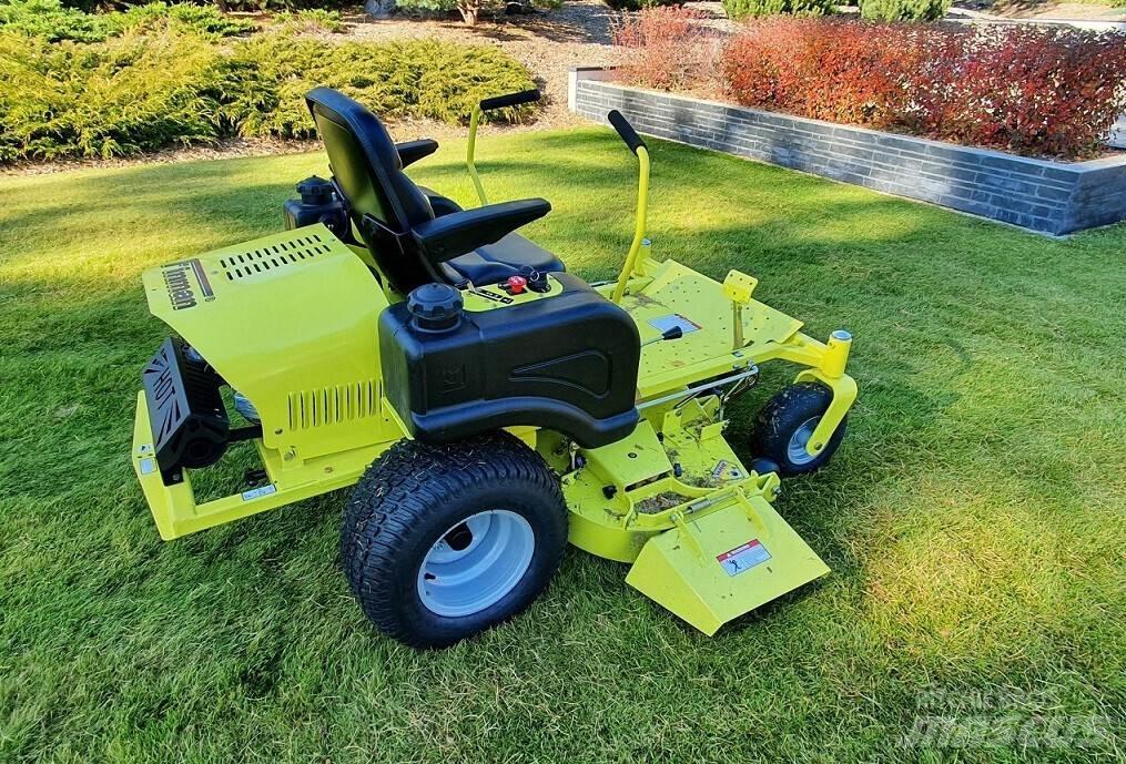 Finman 132Z Sitteklippere
