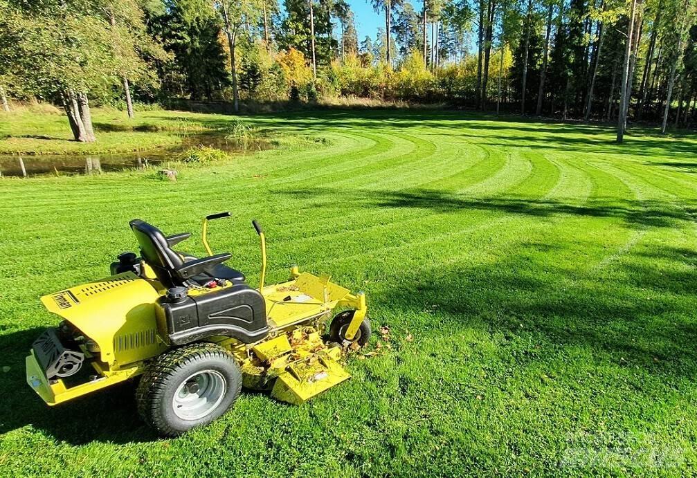 Finman 132Z Sitteklippere