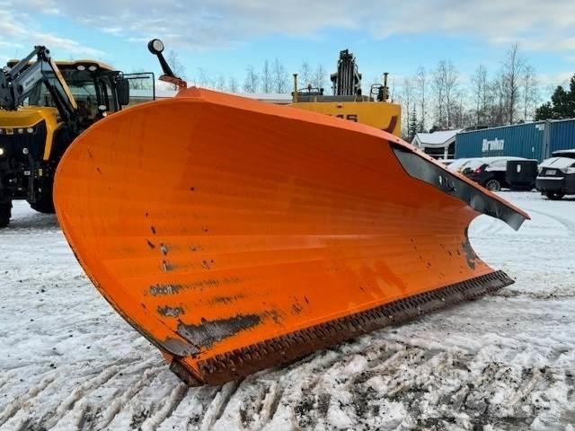 FMG AA300 Snøploger- og skjær