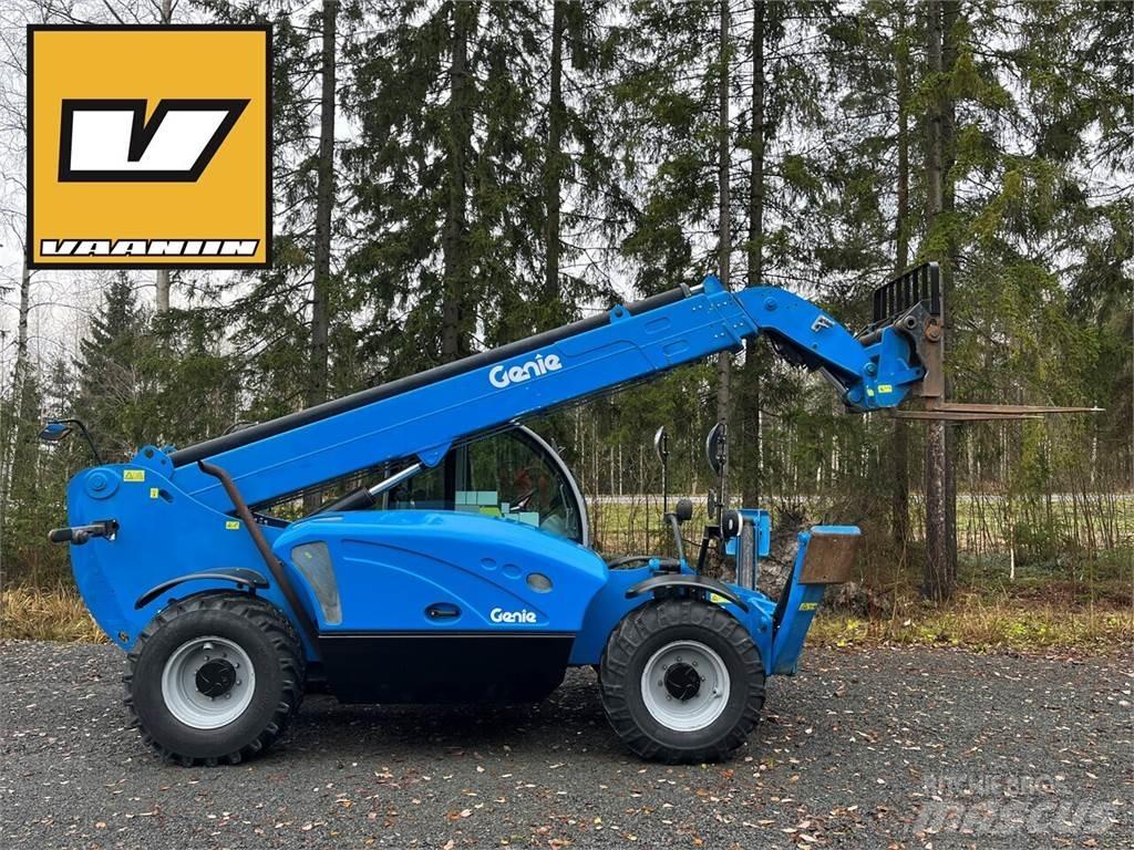 Genie GTH-4013SX Teleskoplastere