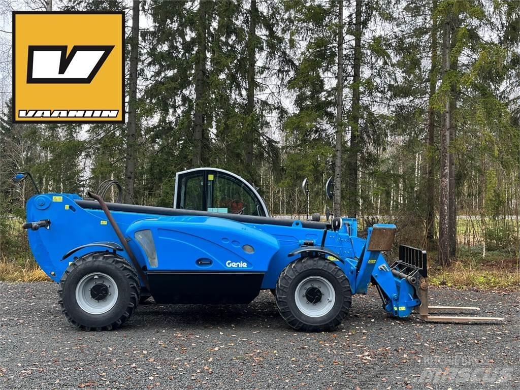Genie GTH-4013SX Teleskoplastere