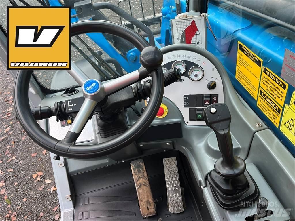 Genie GTH-4013SX Teleskoplastere