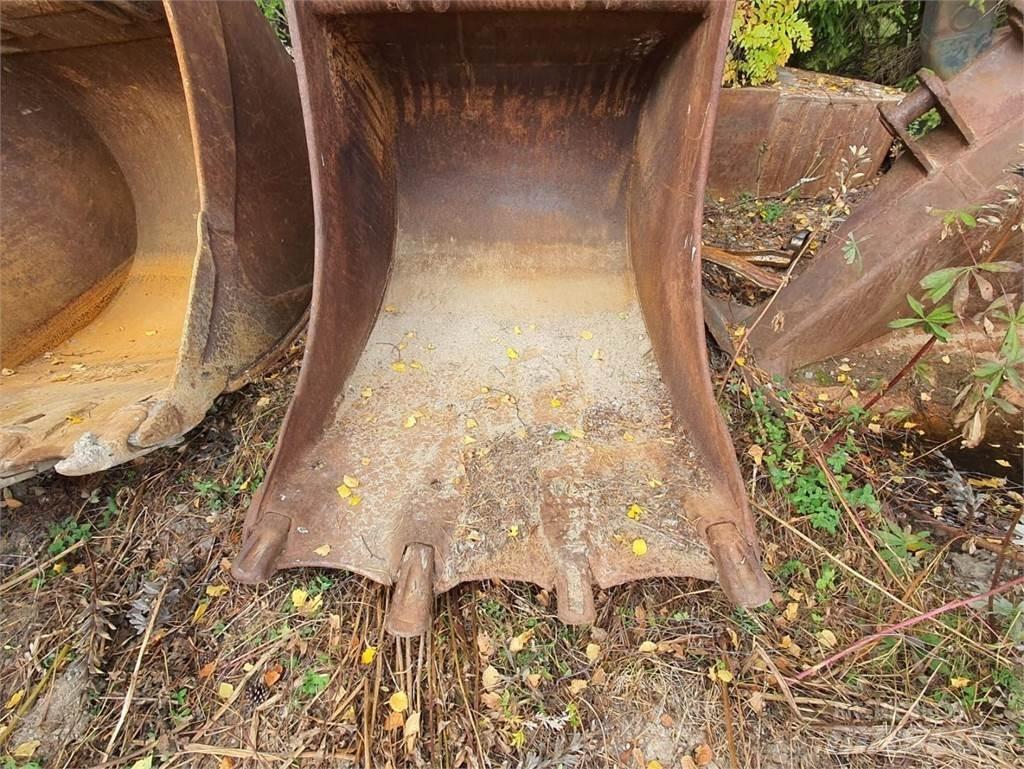 Gjerstad NTP20 Skuffer