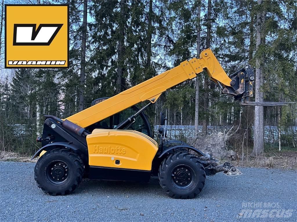Haulotte HTL 3210 Teleskoplastere