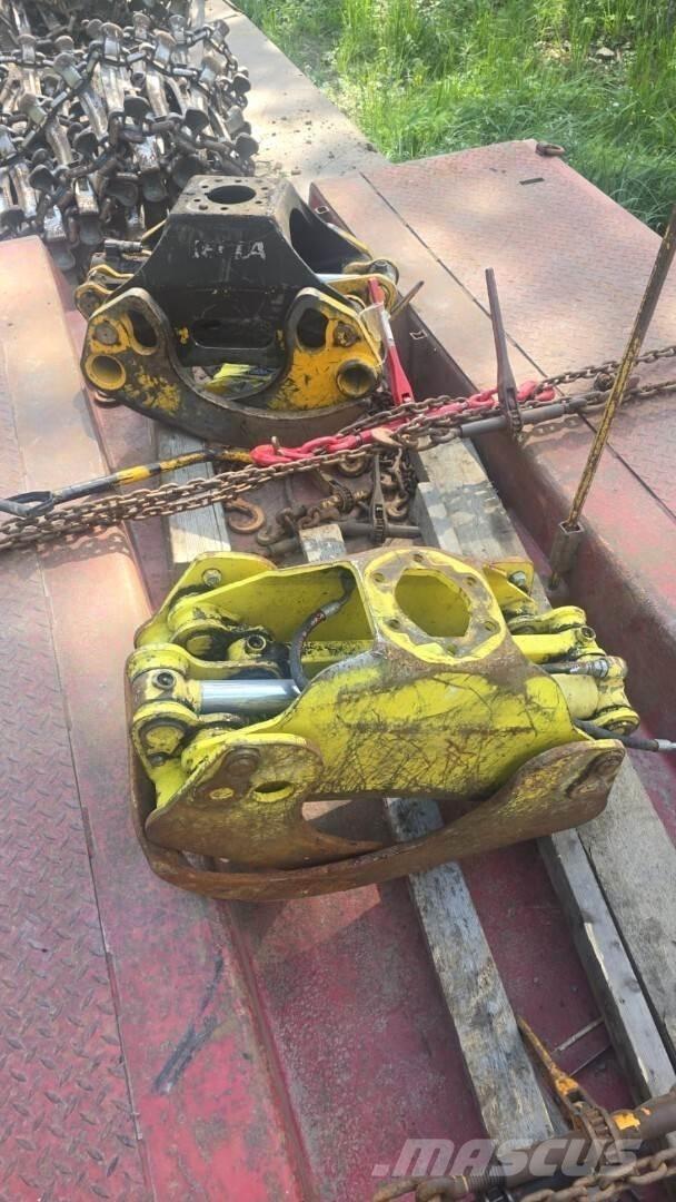 Hiab  Gripere