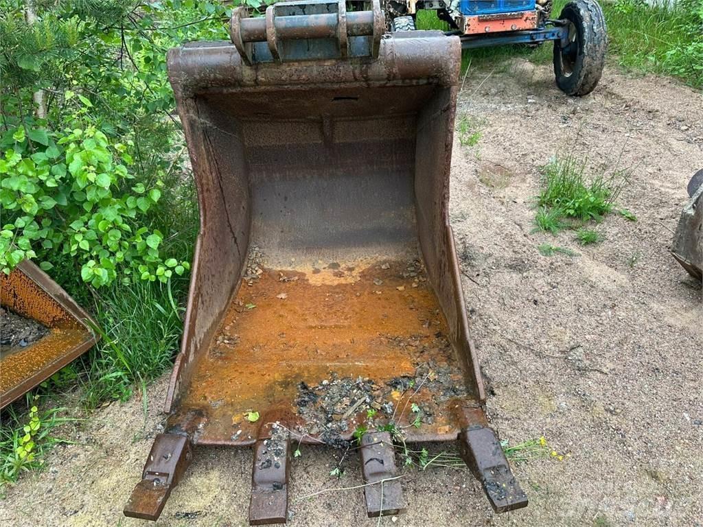 Hitachi Zx180 LC Beltegraver