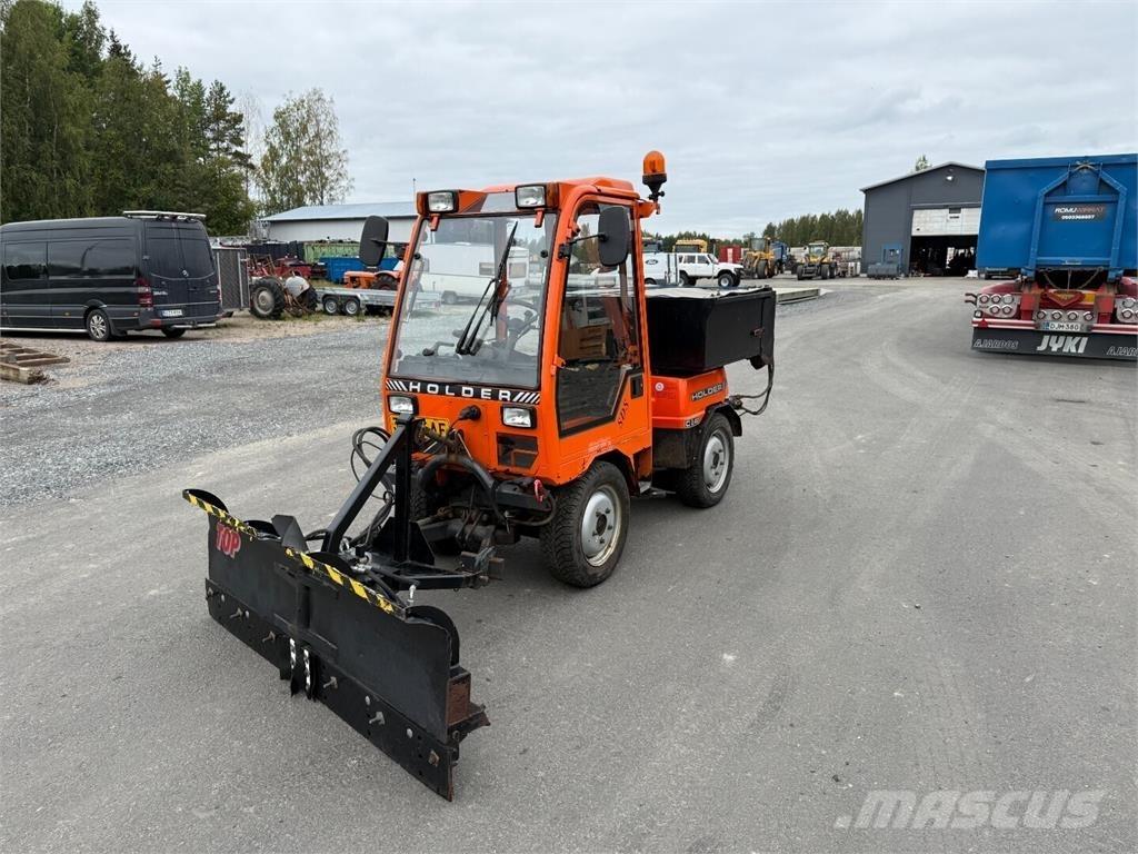 Holder C2.42 Park- og hagemaskiner - Annet