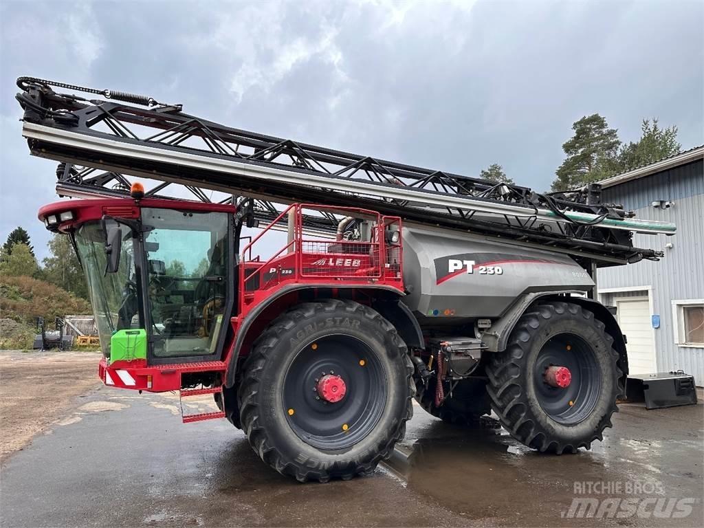 Horsch LEEB 230 Landbruk - Annet