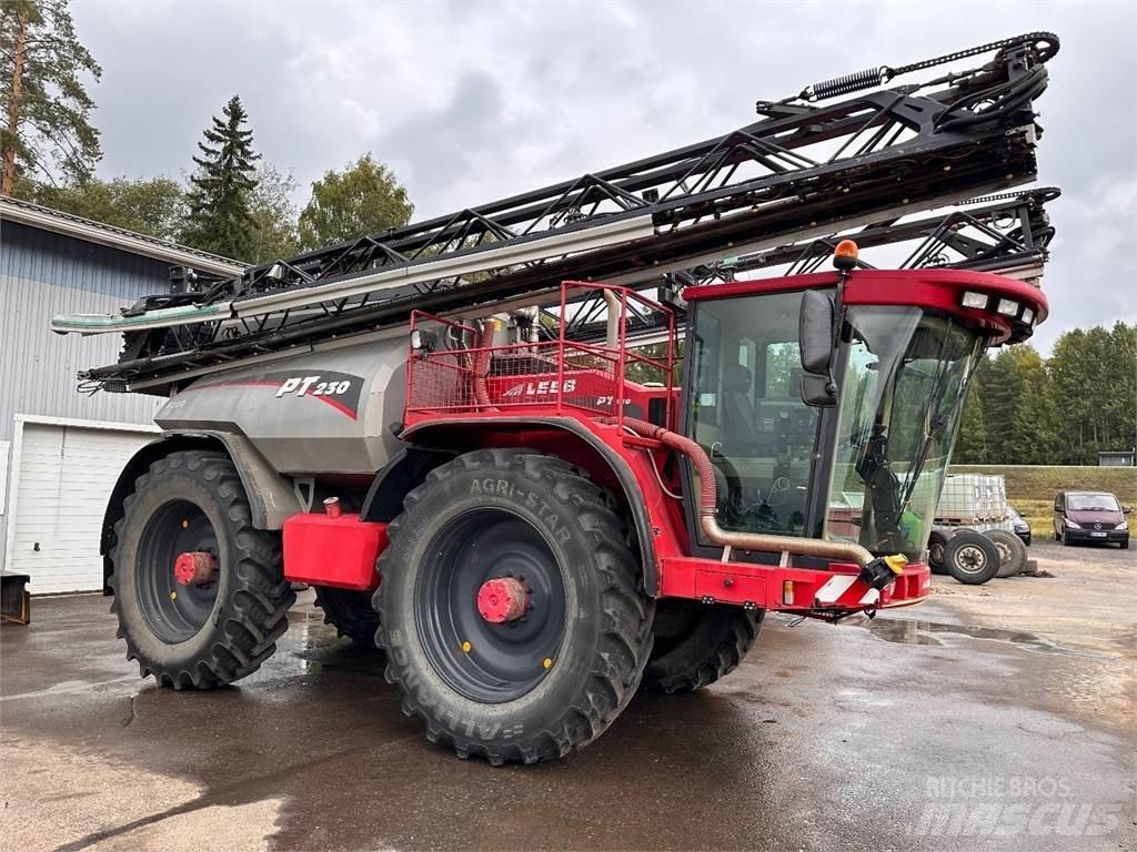 Horsch LEEB 230 Landbruk - Annet