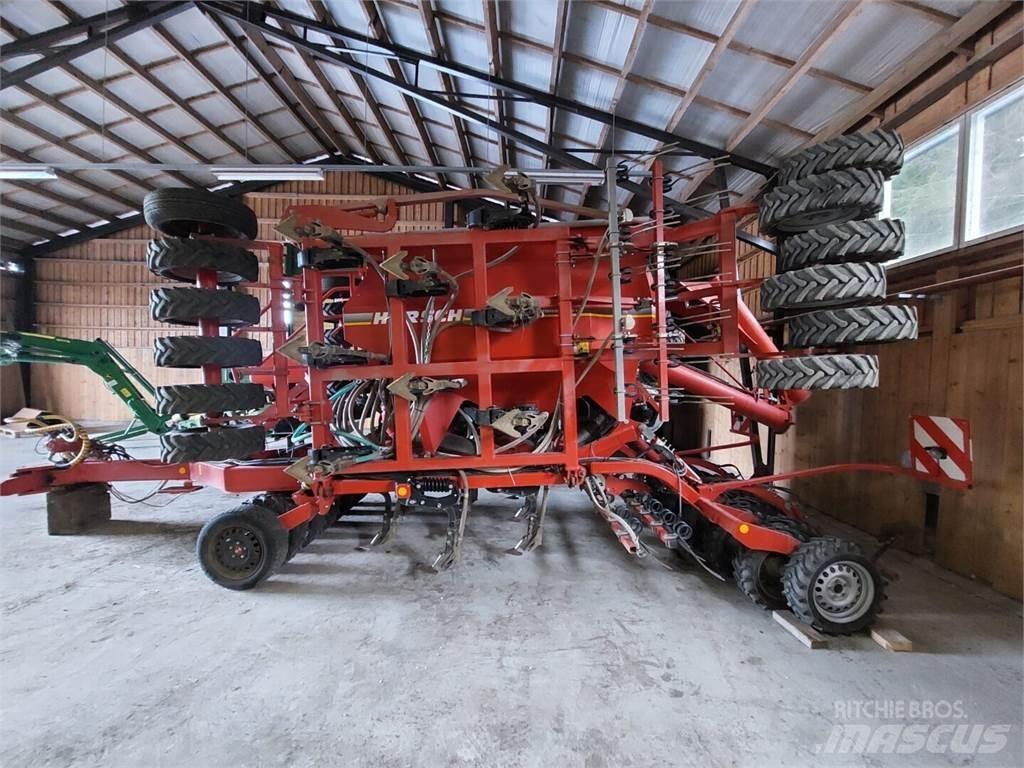 Horsch Sprinter Sette- og Plantemaskiner