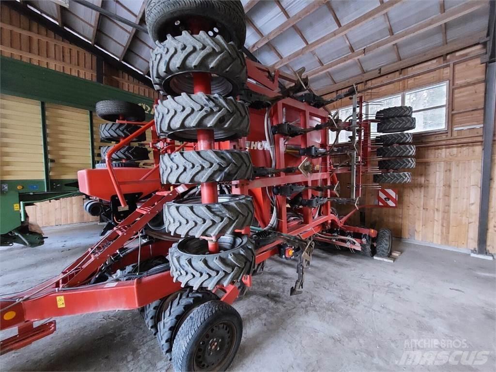 Horsch Sprinter Sette- og Plantemaskiner