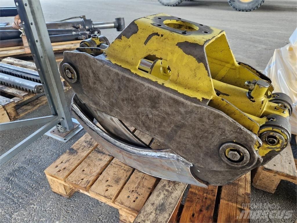 Hultdins 280 Gripere