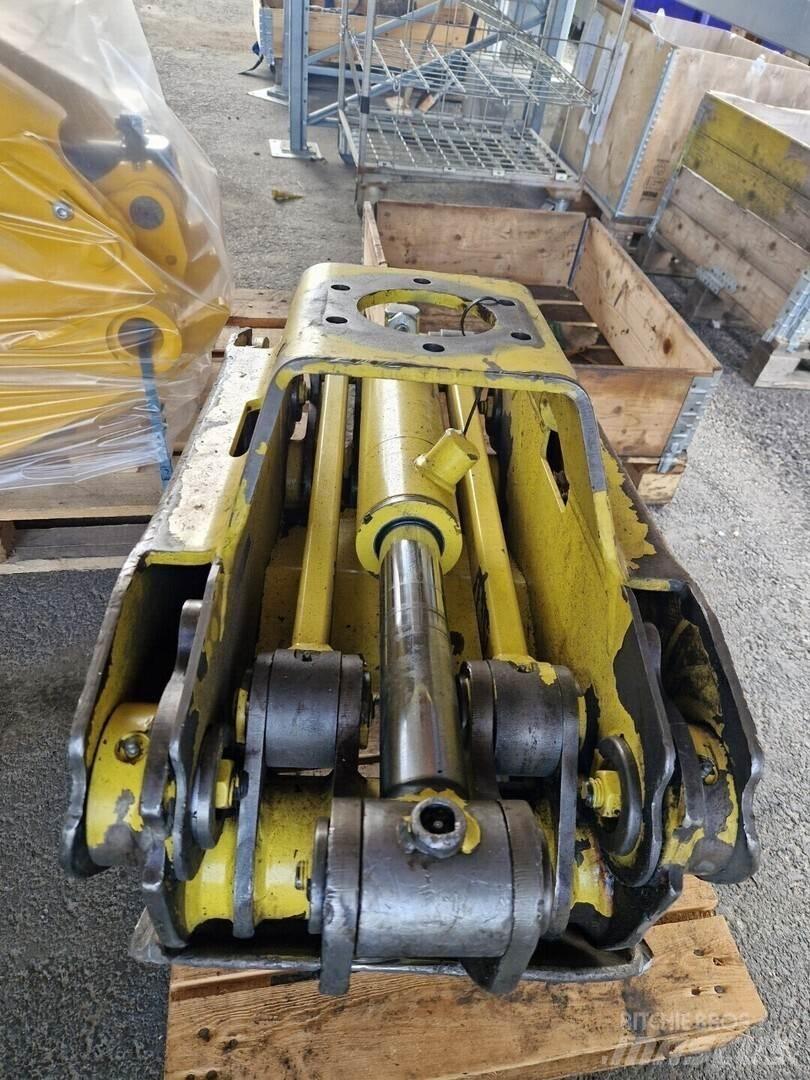 Hultdins 280 Gripere