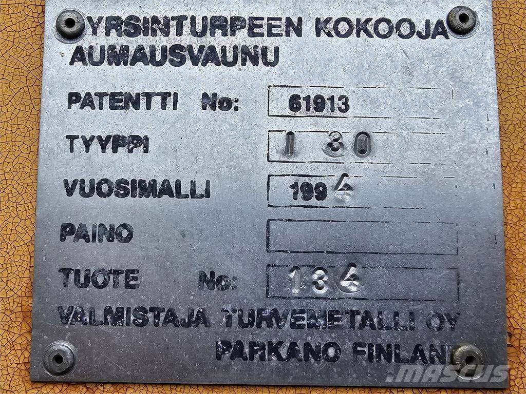  Imuvaunu Anlegg - Annet
