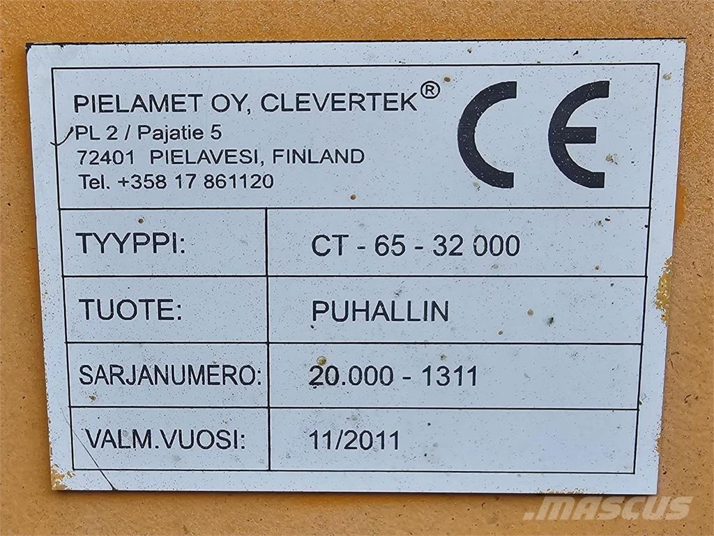 Imuvaunu Anlegg - Annet