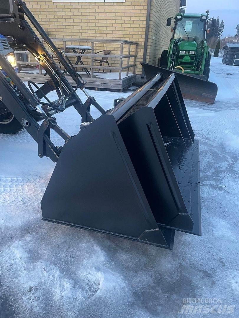 Iseki TG 5475 Park- og hagemaskiner - Annet