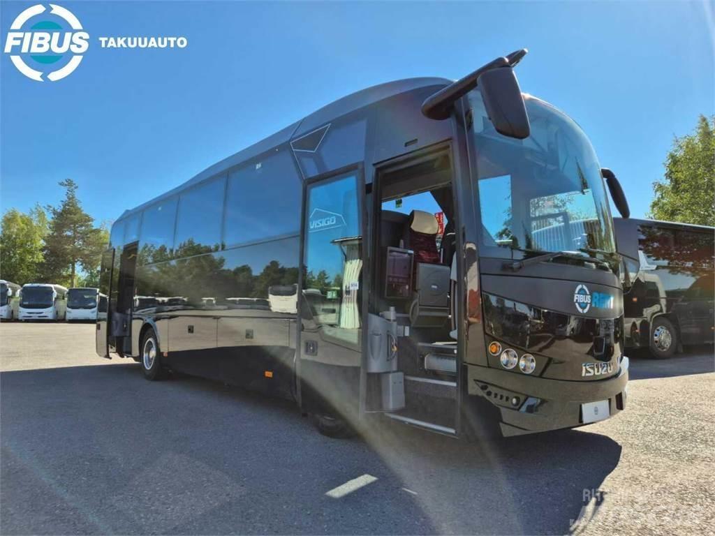 Isuzu Visigo Turbuss