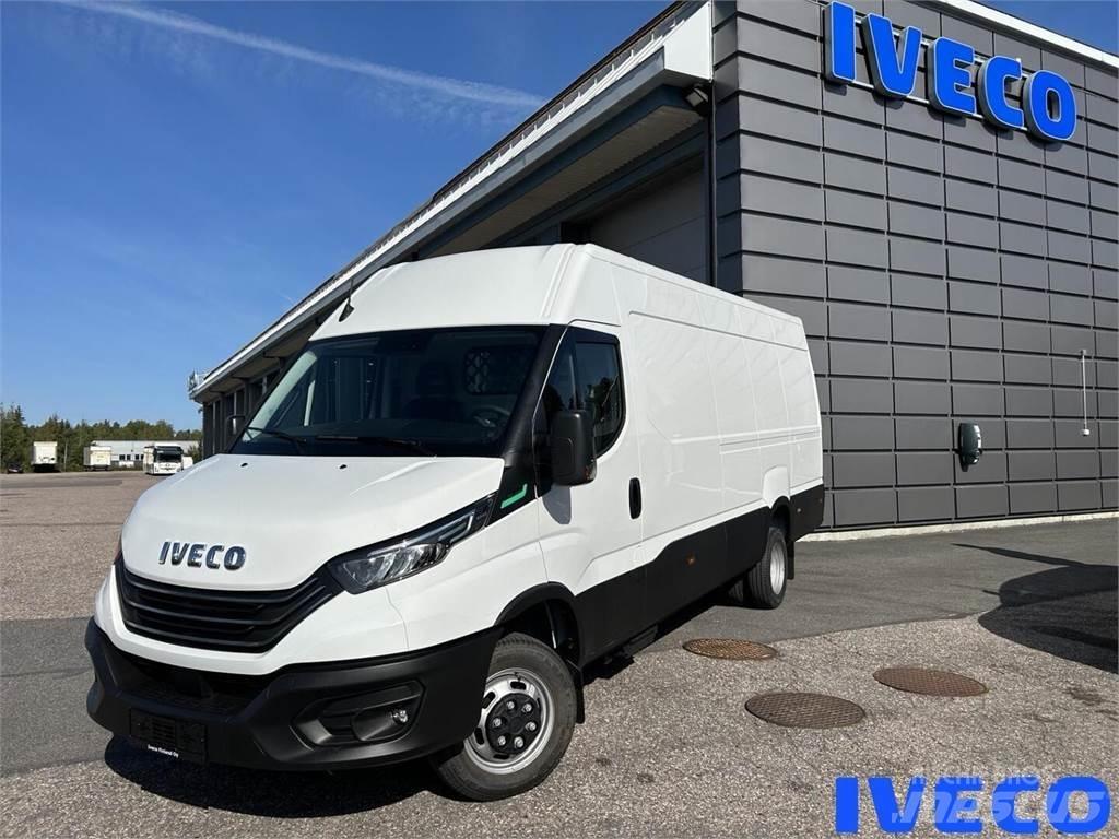 Iveco Daily Andre varebiler