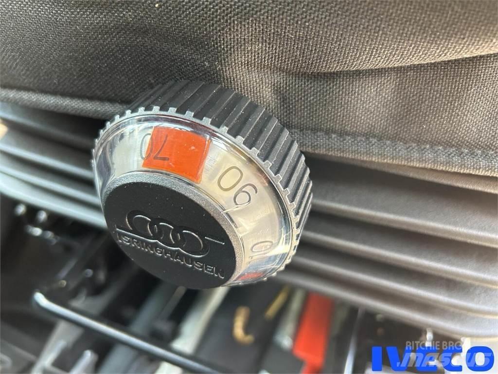 Iveco Daily Andre varebiler