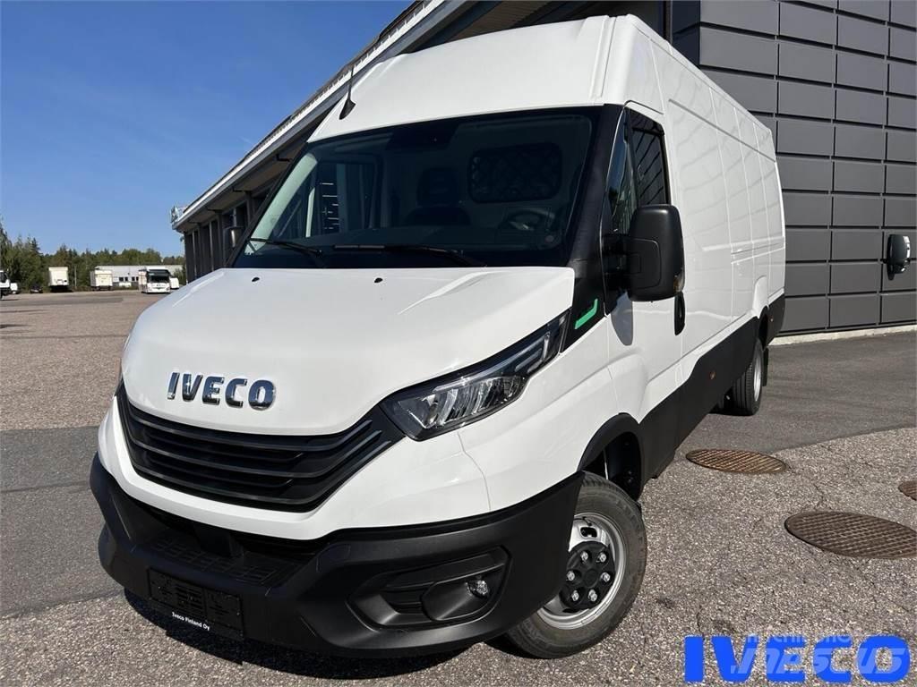 Iveco Daily Andre varebiler