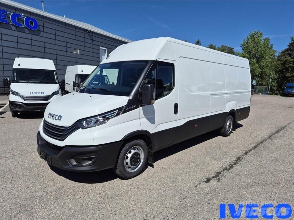 Iveco Daily Andre varebiler