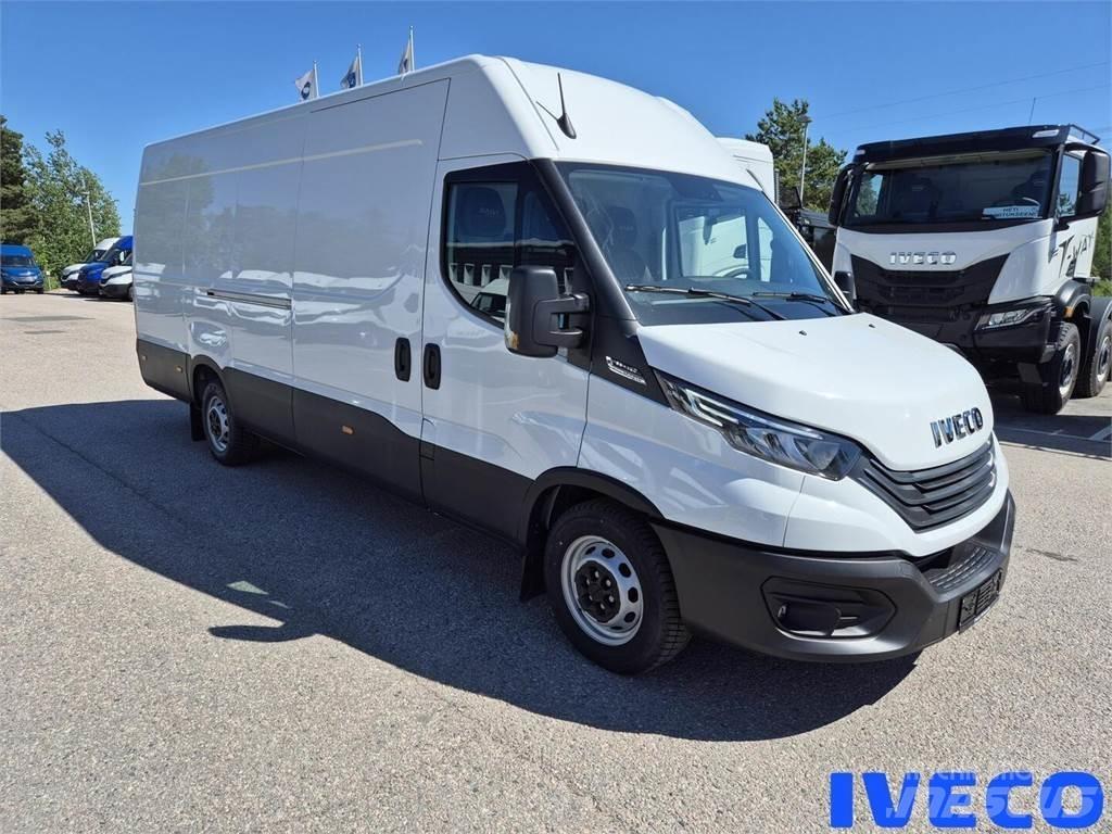 Iveco Daily Andre varebiler